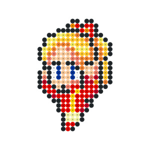 クルル・マイア・バルデシオン