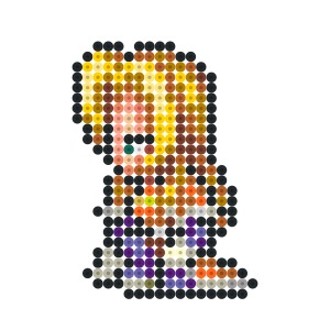レスリー・ベーリング