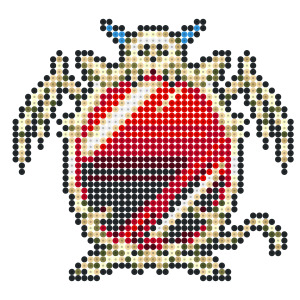 あくまのカガミ