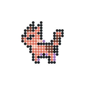 ネコ