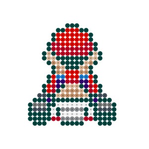 マリオ