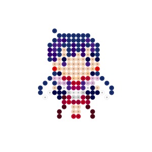 セーラーマーズ