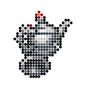 エビルポット