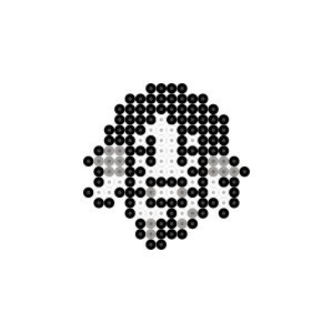 人間