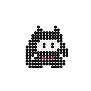 ハックンB