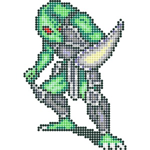 リザードマン