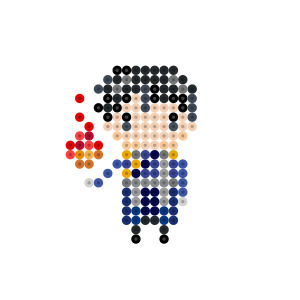 ロイ・マスタング