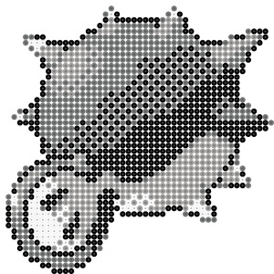 ハリーセン