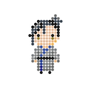 郎