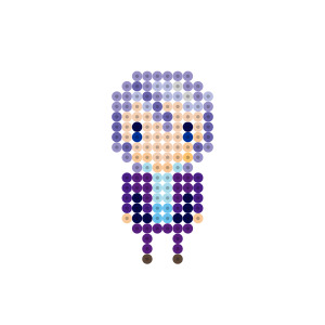 ユウナ・ロマ・セイラン