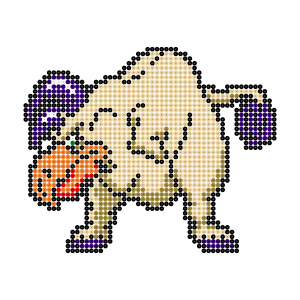 アークバッファロー
