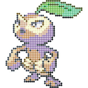 コノハナ