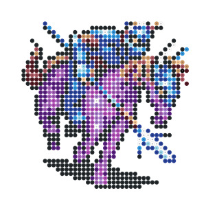 デスライダー