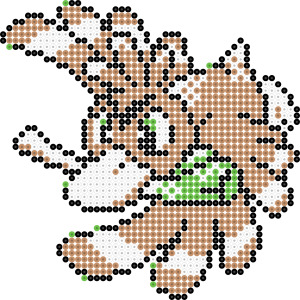カモネギ