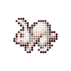 うさぎ