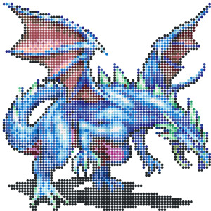 ブルードラゴン