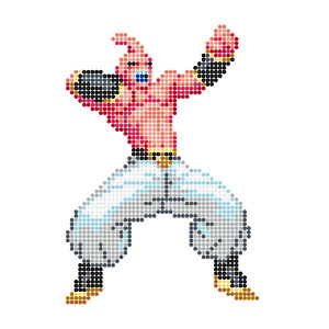 魔人ブウ