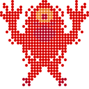 ひでり神