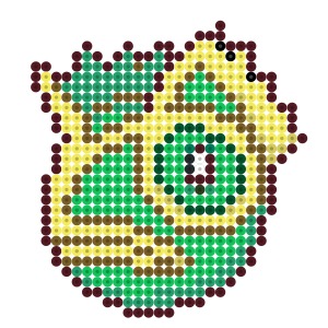 カクレオン