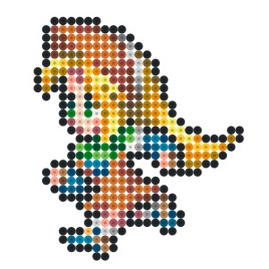 ミーティア・シーン