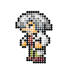 プロフェッサーG