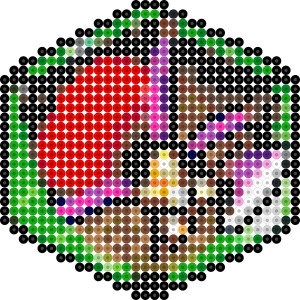 ハネハネ