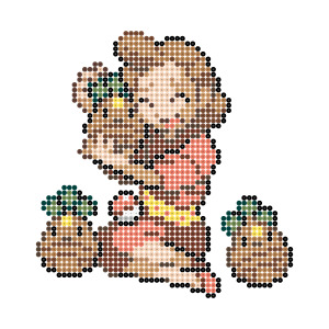 ケサコ