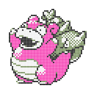 ヤドラン