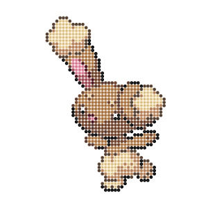 ミミロル