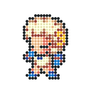 クルル・マイア・バルデシオン