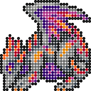バハムート