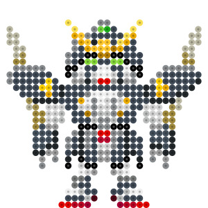 ガンダムシュピーゲル