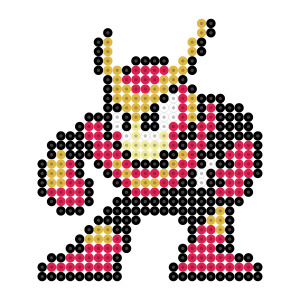 クイックマン