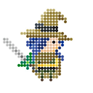 ザングルス