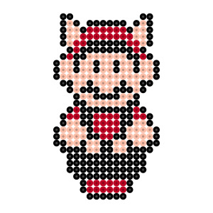 しっぽマリオ