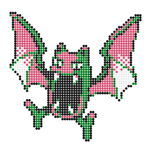 ゴルバット