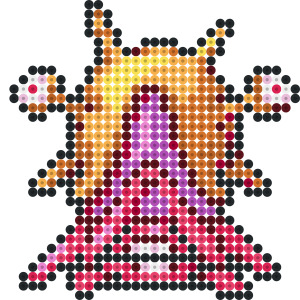 ドロル