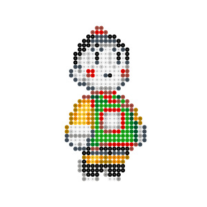 チャオズ