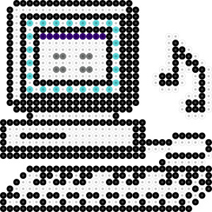 コンピュータ