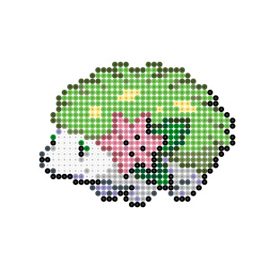 シェイミ