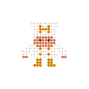 ピーターペッパー