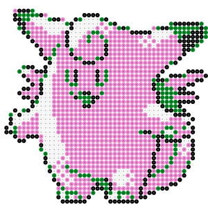 ピクシー
