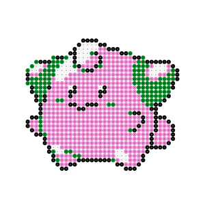ピィ
