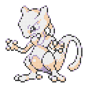 ミュウツー