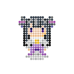 リコリス＝ミル＝フバーレク