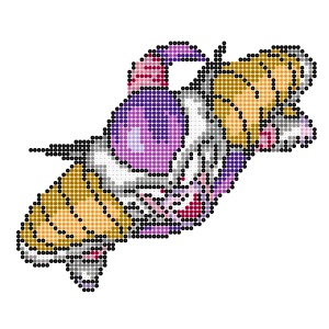 フリーザ