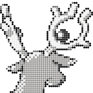 オドシシ