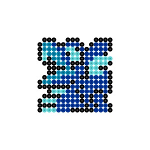 石像