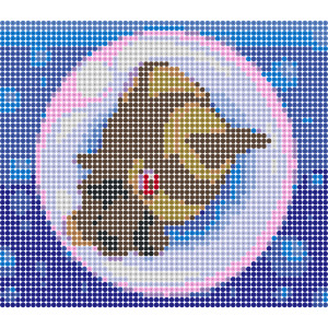バブルラップ3