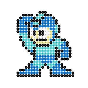 ロックマン
